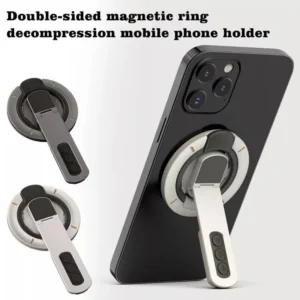 Magnetic Mobile Phone Stand