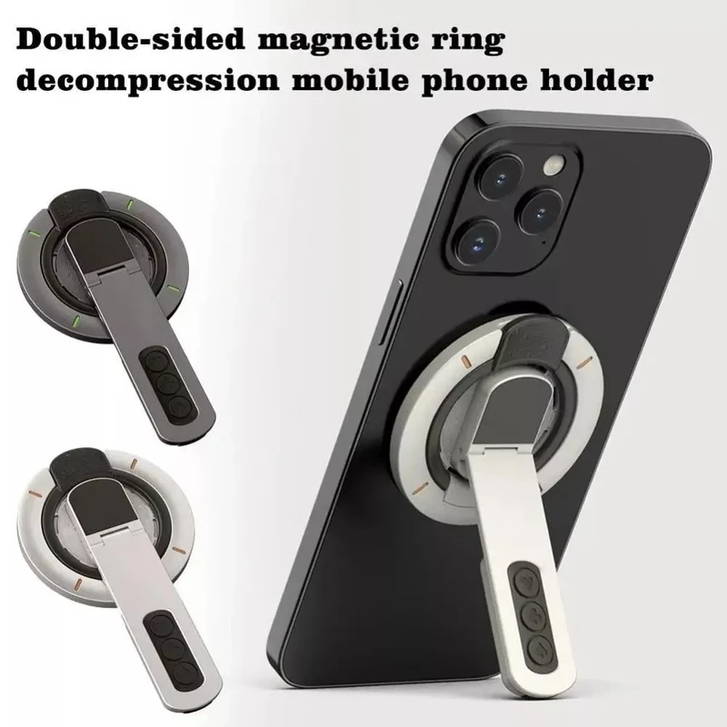 Magnetic Mobile Phone Stand
