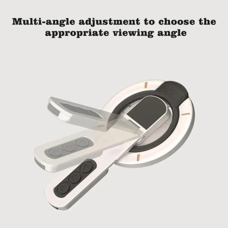 Magnetic Mobile Phone Stand - Image 2