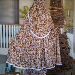 Premium khimar - 176