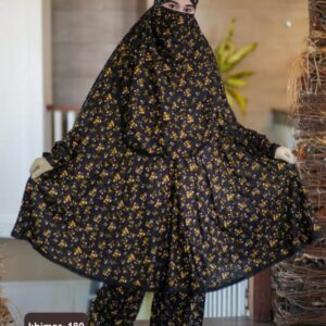 Premium khimar - 180