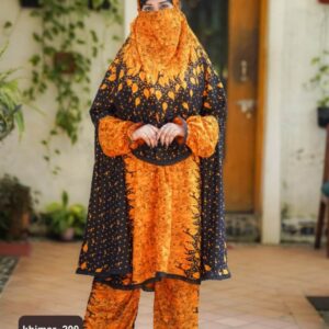 Premium khimar - 200