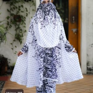 Premium khimar - 205