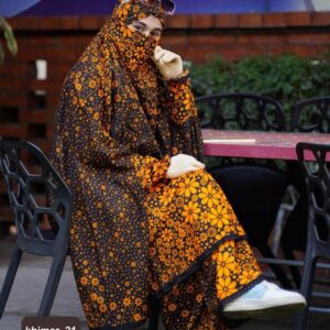 Premium khimar - 21