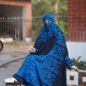Premium khimar - 22