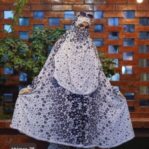 Premium khimar - 25
