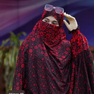Premium khimar - 69