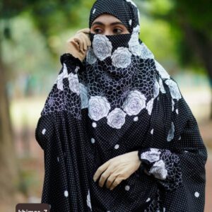 Premium khimar - 7