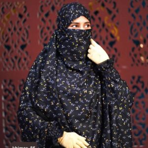 Premium khimar - 85