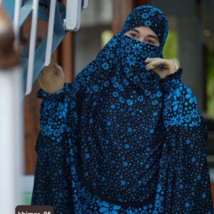 Premium khimar - 95