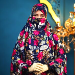 Premium khimar - 133
