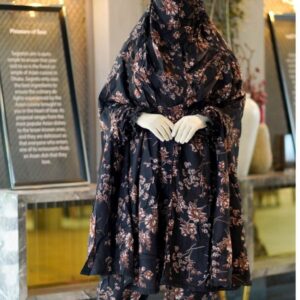 Premium khimar - 138