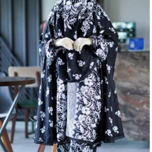 Premium khimar - 165