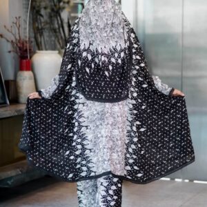 Premium khimar - 186