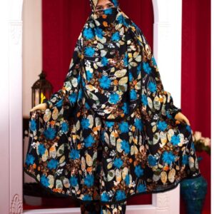 Premium khimar - 212