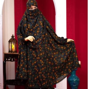 Premium khimar - 213