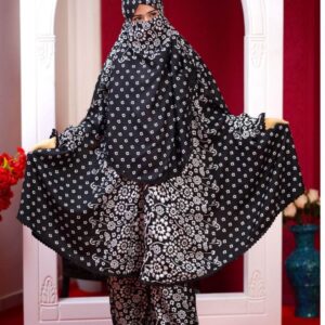 Premium khimar - 214