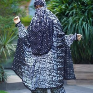 Premium khimar - 221