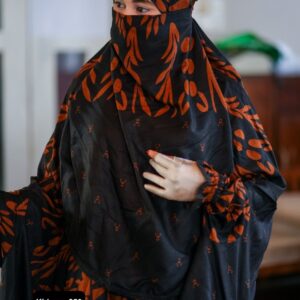 Premium khimar - 250