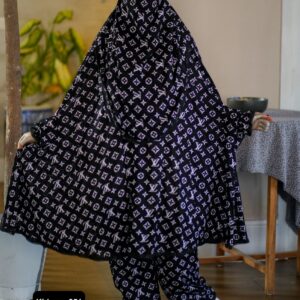 Premium khimar - 251