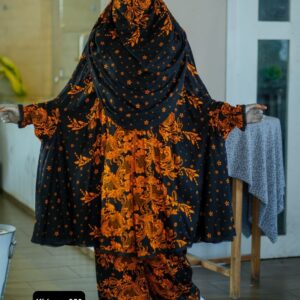 Premium khimar - 256