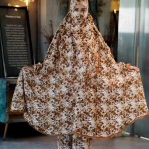 Premium khimar - 40