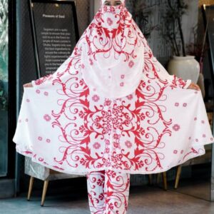 Premium khimar - SP1