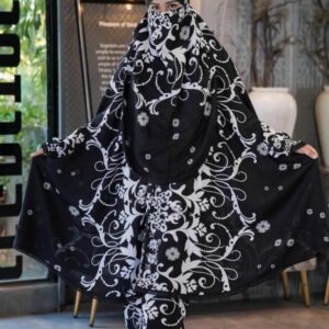 Premium khimar - SP2